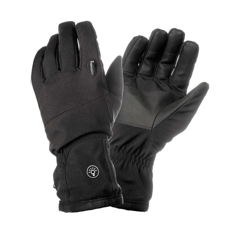 tucano urbano gants black