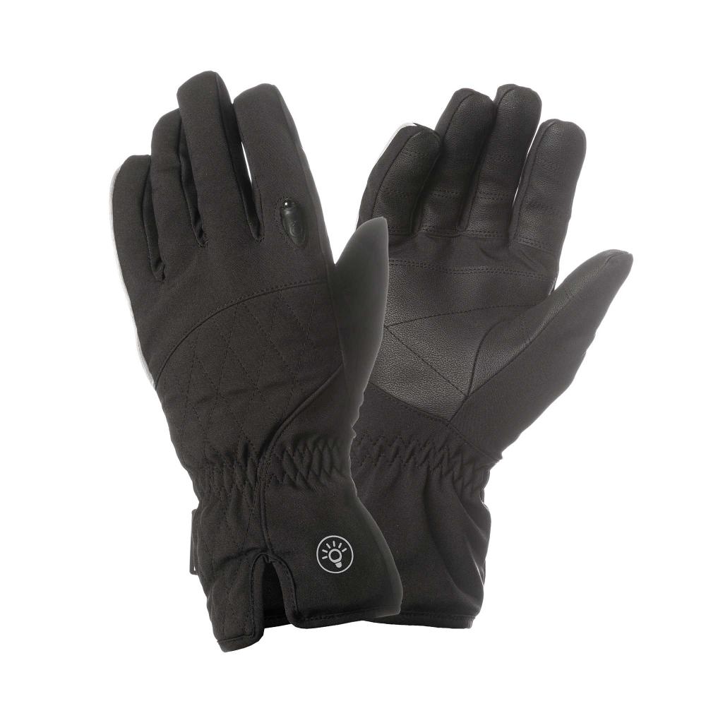 tucano urbano gants black