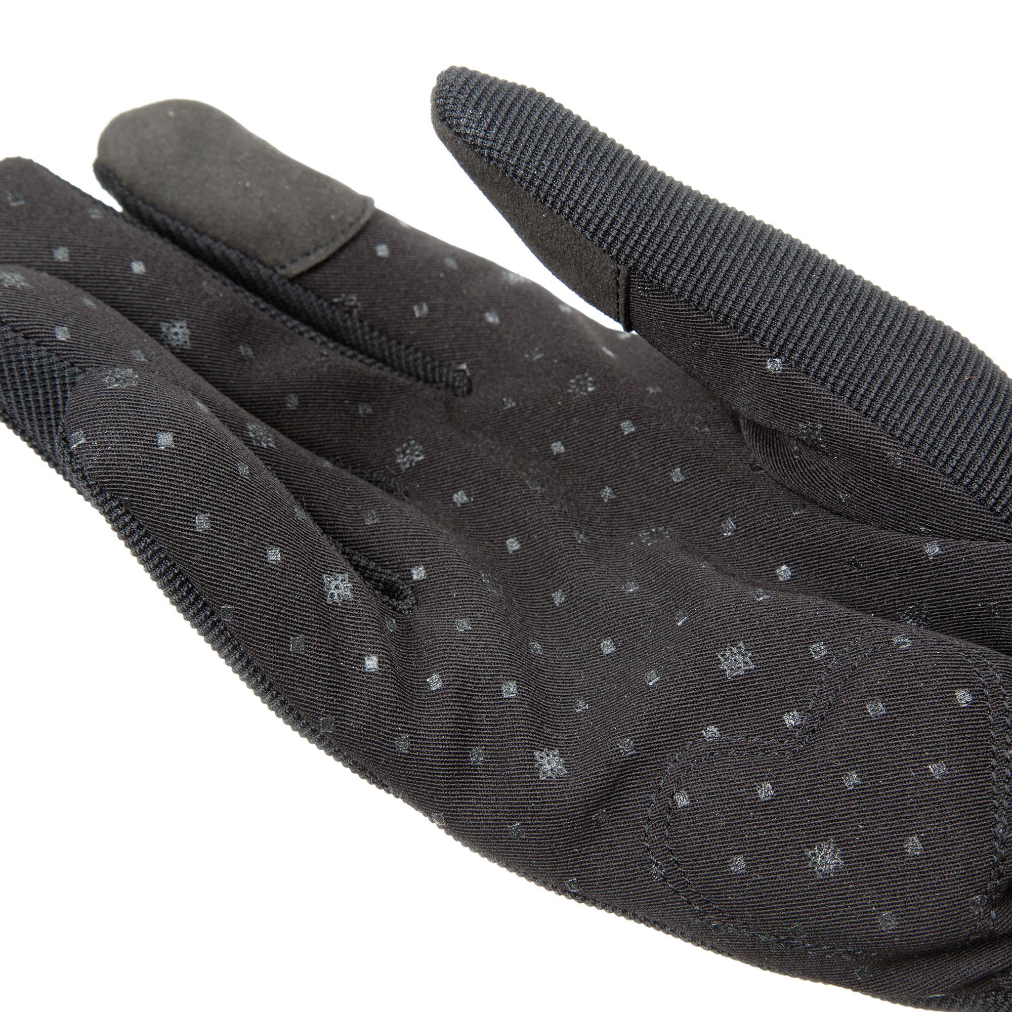 New Mary Gloves Black 