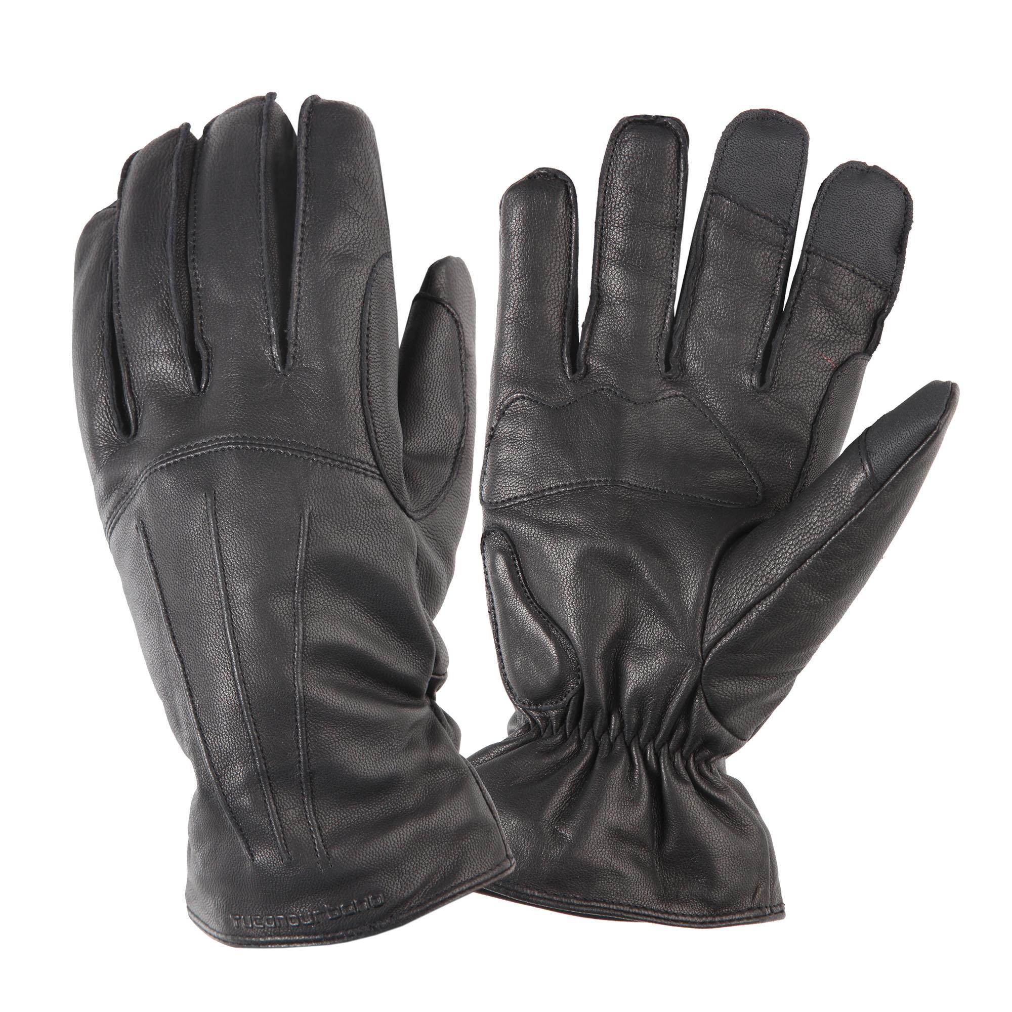 Softy Icon Hydroscud® Gloves Black 