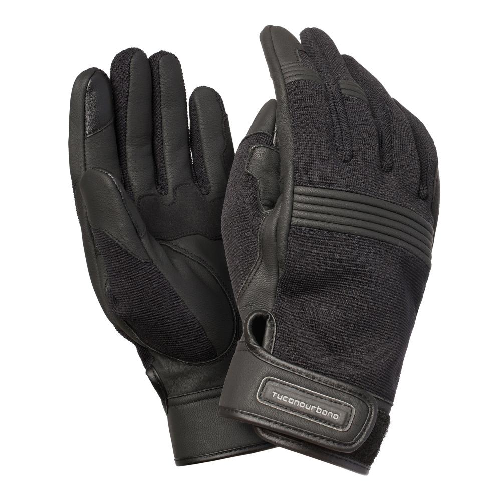 tucano urbano gloves black