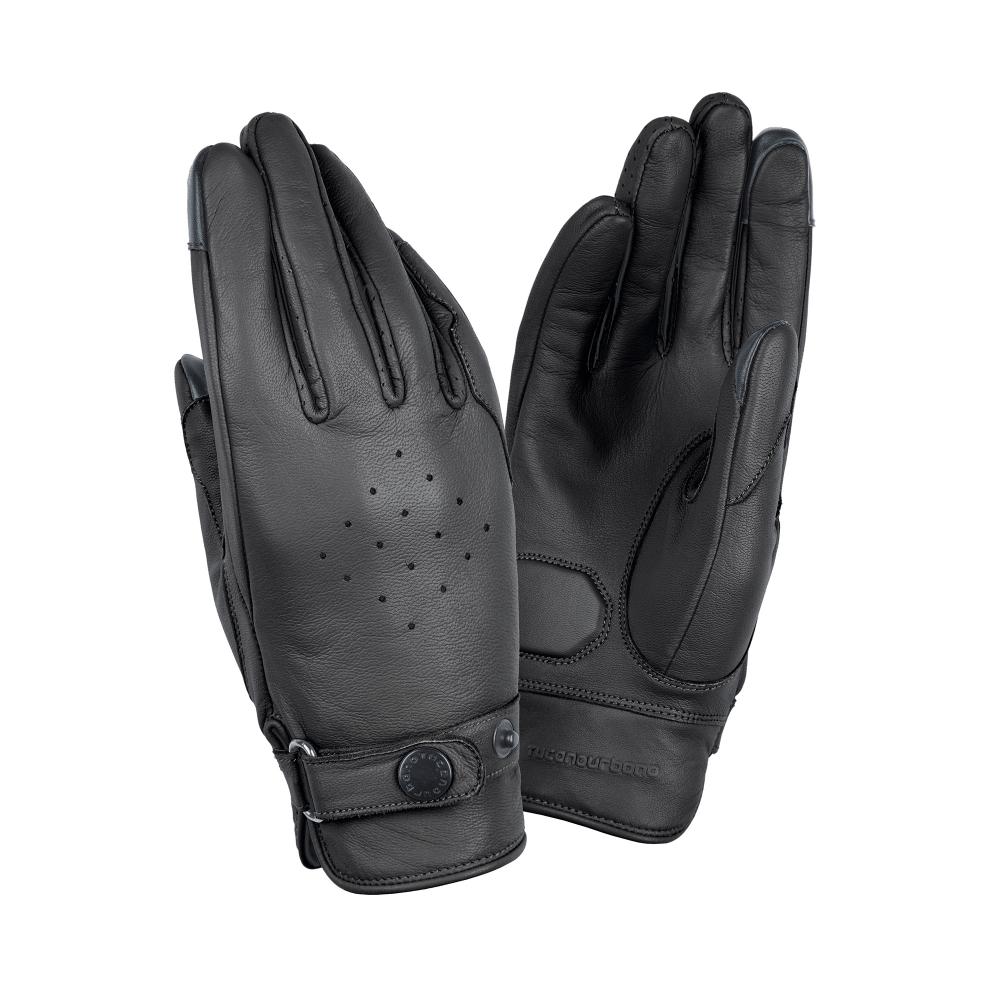 tucano urbano gloves black