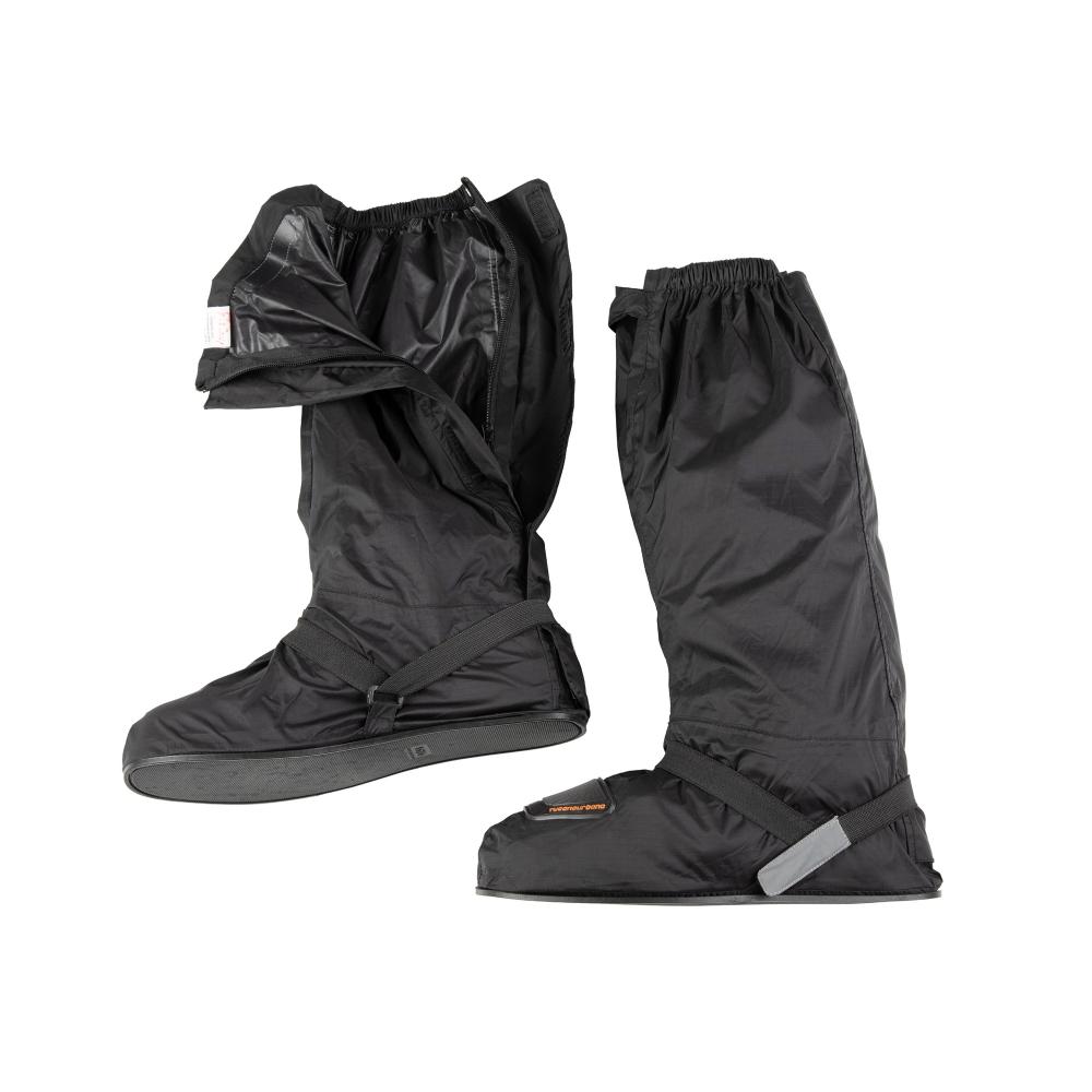 tucano urbano shoe covers black